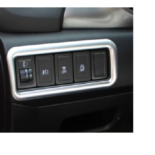 suzuki vitara 專用霧燈面板裝飾框