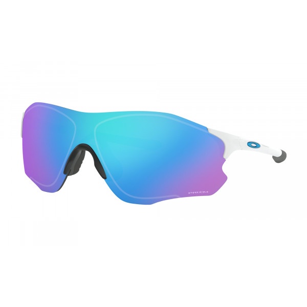 Oakley 歐克利 | EVZero™ Path® (Asia Fit) - Polished W/ P S 太陽眼鏡