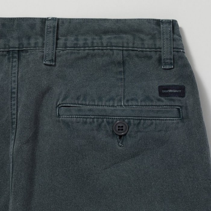 ☆AirRoom☆【現貨】2019AW DESCENDANT DC-3 TWILL TROUSERS 鯨魚 西山撤 褲子