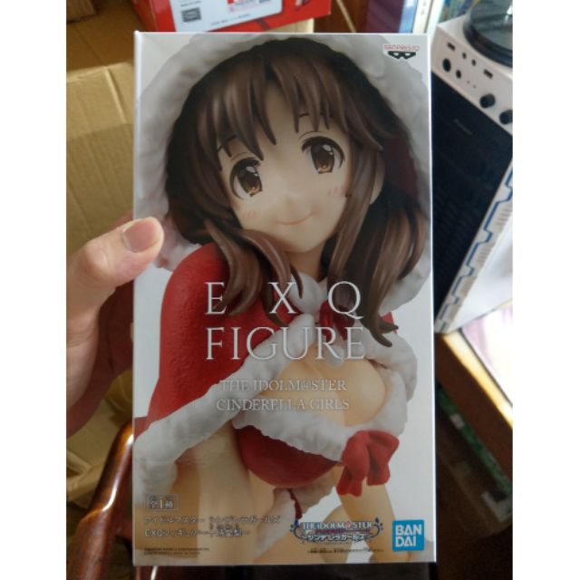 美女偶像大師十時愛梨全新非夾物 蝦皮購物
