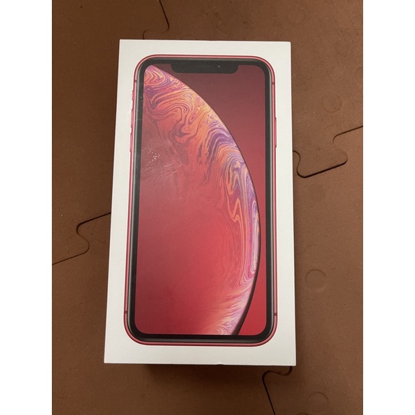 iPhone XR 64G PRODUCT