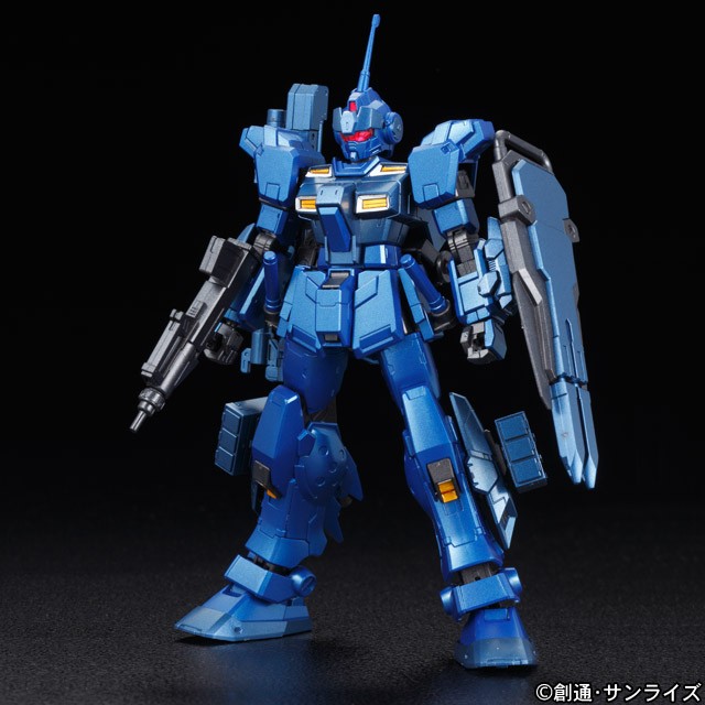 ☆┌│㊣全新㊣ HGUC EXPO 灰騎士│┘☆