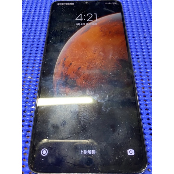 小米 紅米 Xiaomi Redmi Note 8 Pro 6g 64g 桃園 二手 中古 安卓