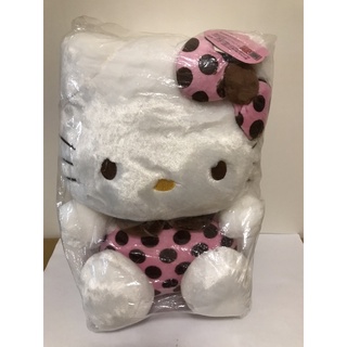 Hello kitty kt 凱蒂貓12吋娃娃