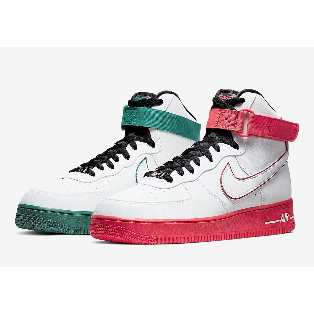 nike air force one high