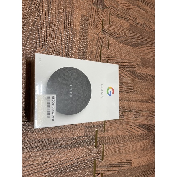 google nest mini