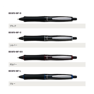 又敗家 日本製PILOT百樂黑天使減壓舒寫筆原子筆Dr.Grip健握筆BDGFB-80F油性原子筆0.7mm原子筆抒寫筆