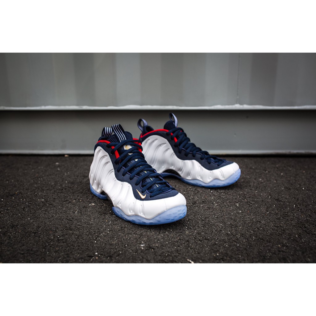 Nike Air Foamposite One DoernbecherTag SneakerNews ...