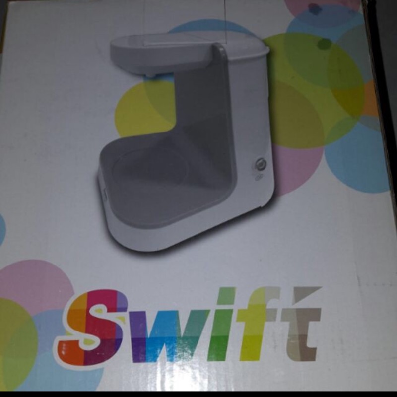 全新Swift STK1297耳掛式咖啡壺