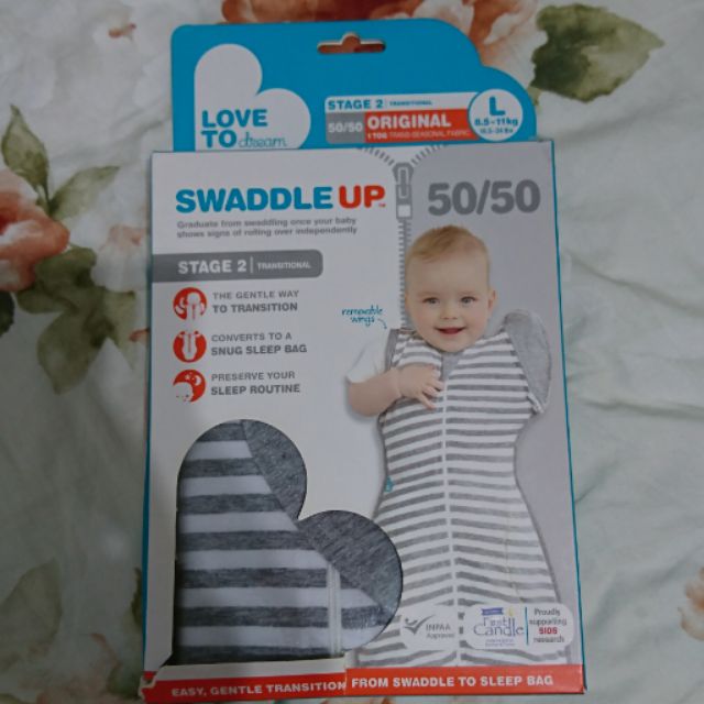 love to dream stage 2