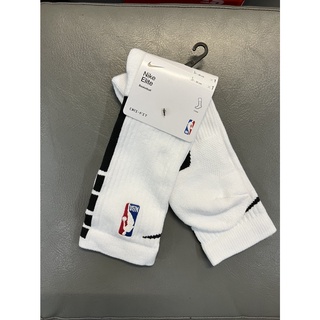 NIKE ELITE NBA 籃球襪 長襪 菁英襪 長襪 厚底 厚款 支撐 緩衝 型號 SX7587-100