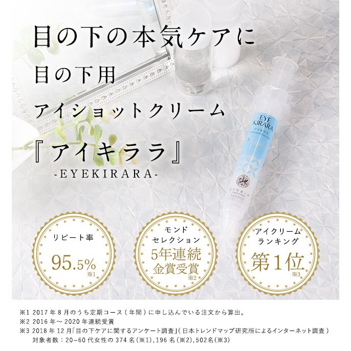 現貨 日本北之快適工房eye Kirara眼霜10g 北の快適工房 北的快適工房 蝦皮購物