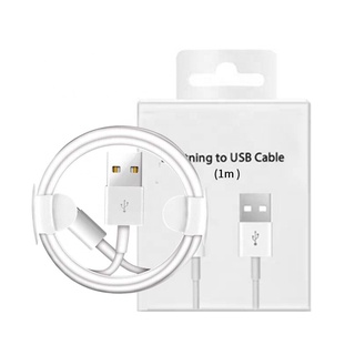 5a 快速充電 USB 充電器電纜適用於 iPhone 12 11 Pro X XR XS Max 6 6s 7 8 P
