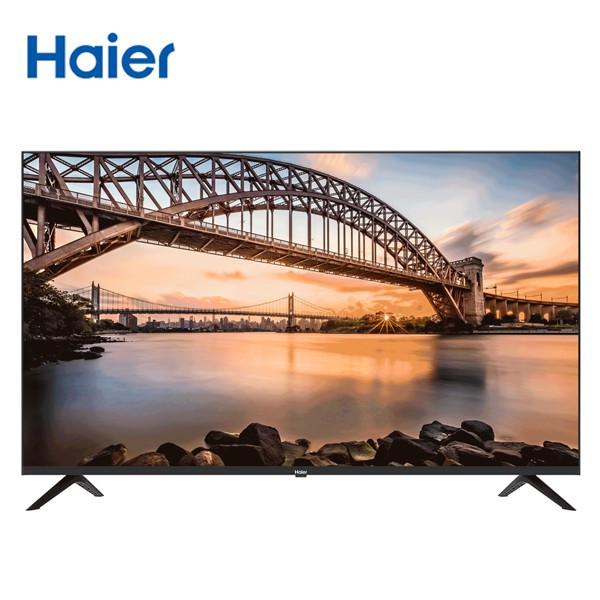 Haier海爾 50型 4K HDR聯網液晶顯示器 50FY 贈基本安裝 廠商直送