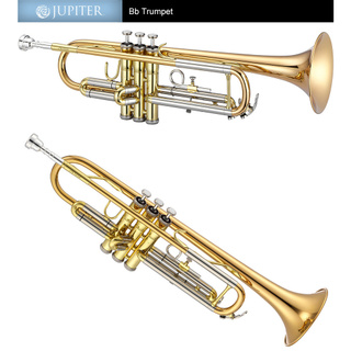 小號 小喇叭 Jupiter JTR700RQ《鴻韻樂器》Bb調小號 公司貨 原廠保固