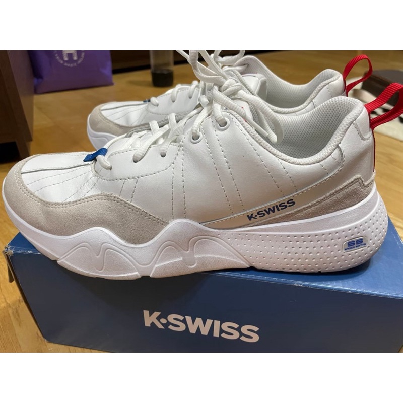 K•SWISS 老爹鞋 10號