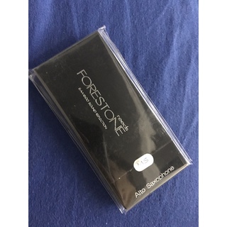 塑膠竹片 Forestone 竹纖維 古典 竹片 重覆使用 sop Alto Tenor 高音 中音 次中音 薩克斯風