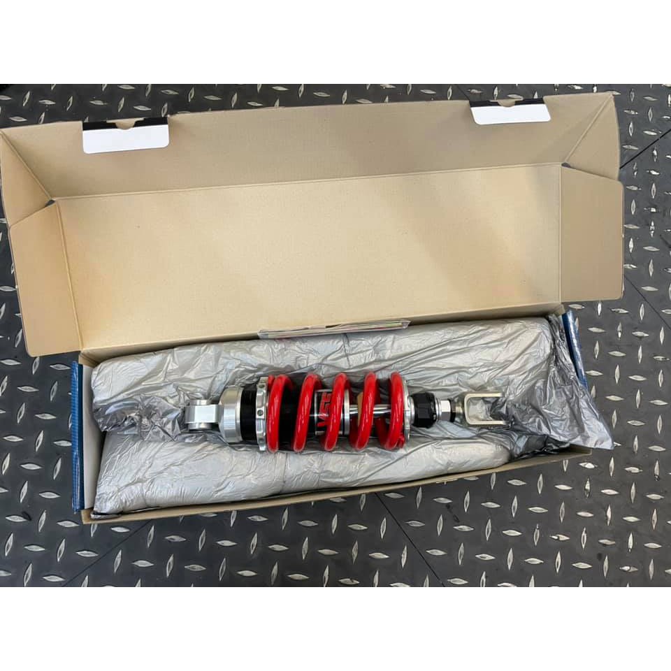 YSS TOP LINE 無掛瓶避震器 YAMAHA MT07