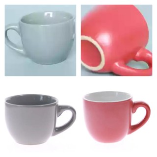 <啾飾舖> 簡約素面馬克杯 辦公室咖啡茶杯 餐具 杯具