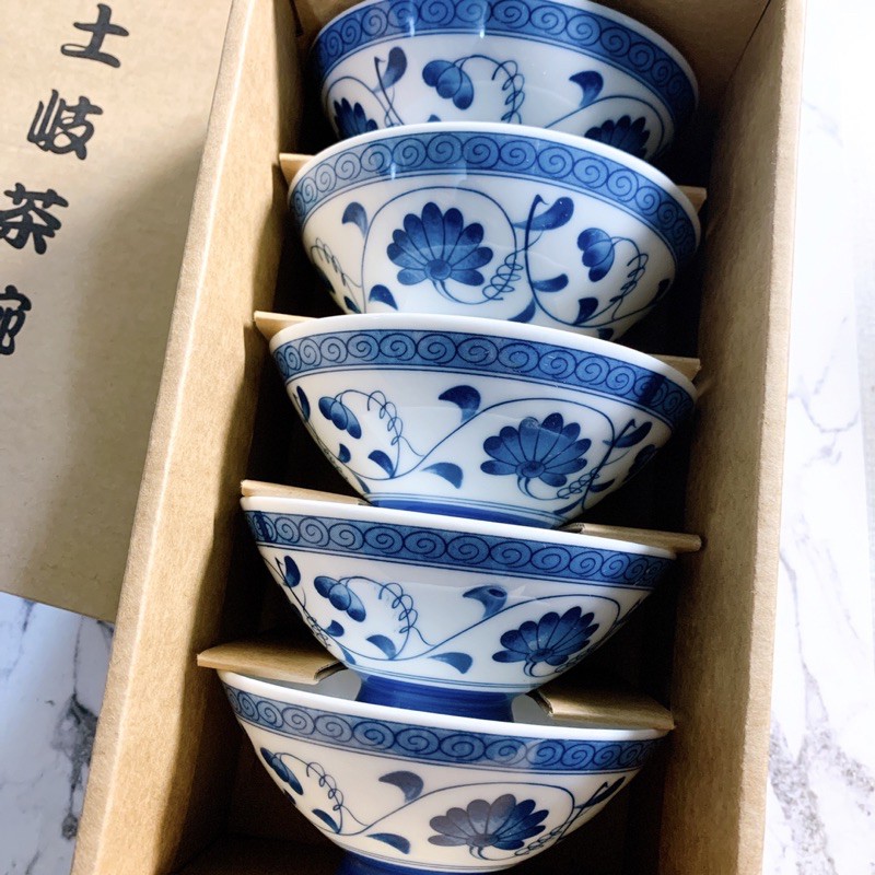 (加購➕)土岐茶碗 KANEHI JAPAN 日本製 茶碗禮盒
