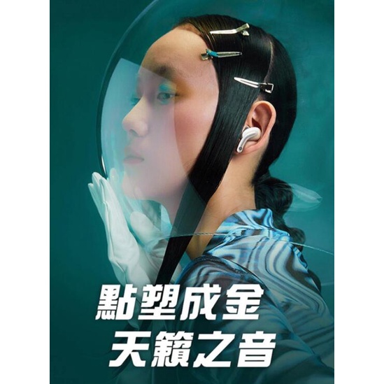 【Mfish Air 黑魚】藍芽5.0 真無線藍牙耳機
