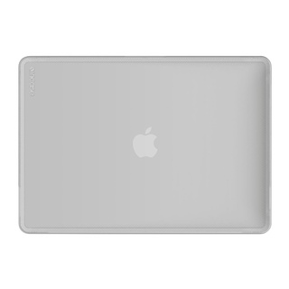 【Incase】Reform Hardshell MacBook Pro 13吋 雙層筆電保護殼 (透明)