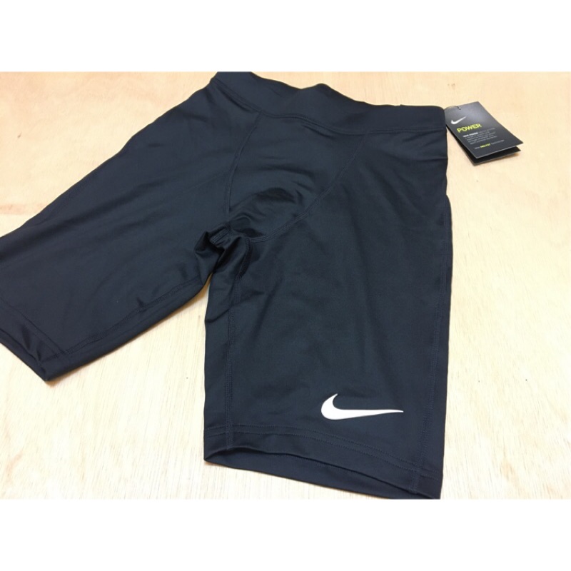 【現貨】NIKE Power Half Tights(aeroswift oregon adidas 飄褲 菁英)