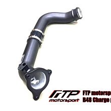 FTP BMW F2X F3X G11 G12 B48 渦輪強化管 (免運費)