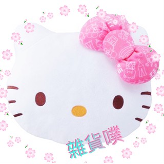 【現貨】 Hello Kitty 抱枕 / 靠枕