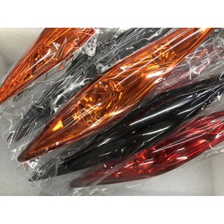 💠 EGIN GTR AERO 前方向燈殼 前方向燈 方向燈殼 貼片 方向燈保護 方向燈貼片 方向燈護片