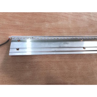 FUJITSU 富士通 V43T-1R 高畫質智慧顯示器 燈條 E01-430-XH01L R 電視燈條 拆機良品