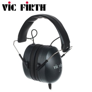Vic Firth SIH2 爵士鼓 耳罩式耳機 隔音 立體聲 耳罩式耳機【小叮噹的店】