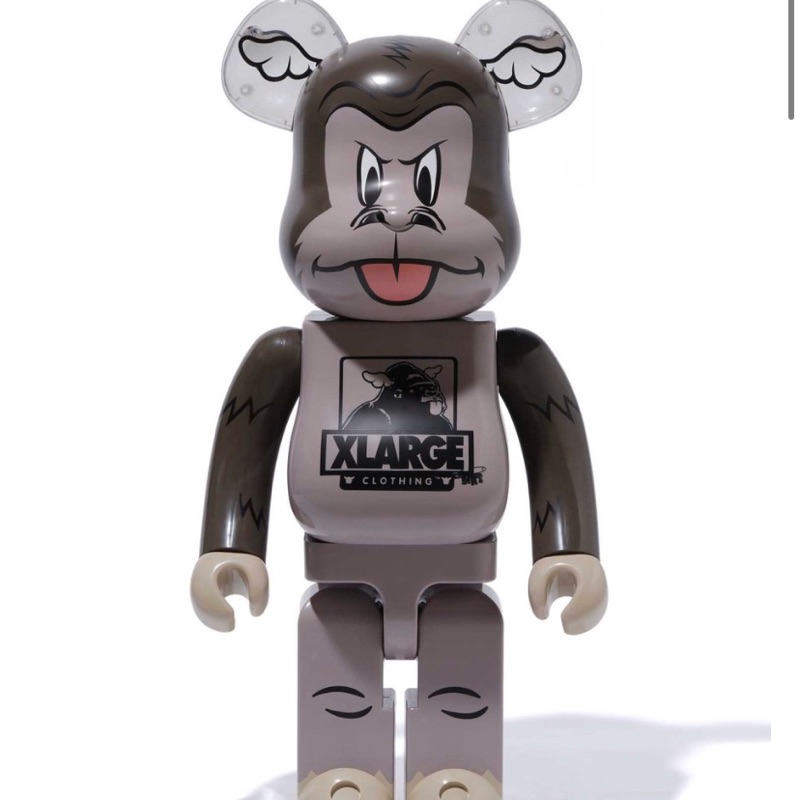 Be Rbrick Xlarge的價格推薦- 2022年10月| 比價比個夠BigGo Be Rbrick Xlarge的價格推薦- 2022年10月| 比價比個夠BigGo