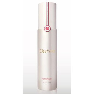 【全新未拆】C'est vrai 莎菲亞 保濕奇肌水凝乳 60ml．儲存期限2019年