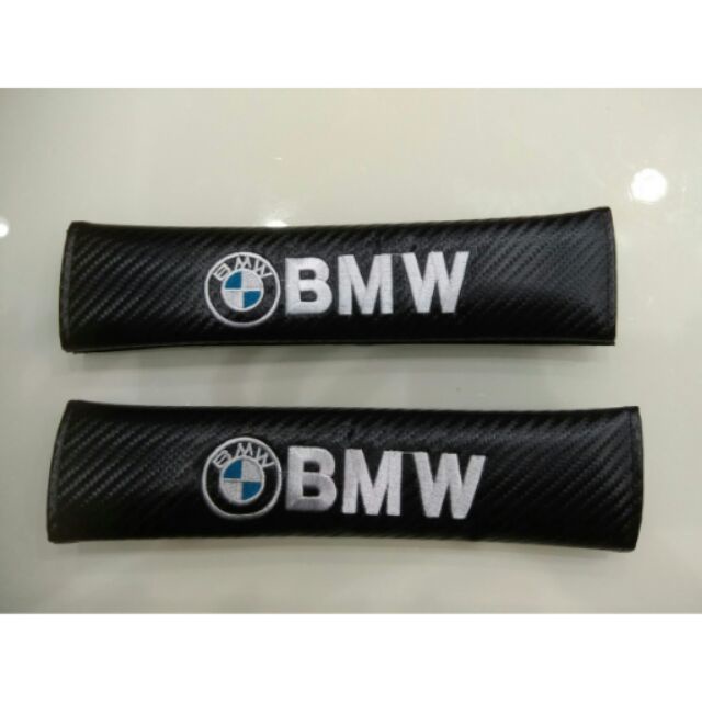 Bmw 碳纖維 安全帶護套 e46 e60 e90 e92 F10 F30 328 335 520 E87 F22 M3