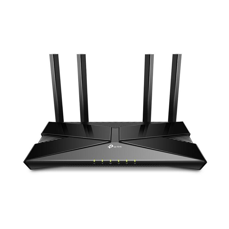 米特3C數位–TP-LINK Archer AX10 雙頻路由器 AX1500 wifi6分享器 辦公室 家用 公寓適用