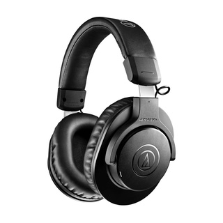 志達電子 日本鐵三角 Audio-technica ATH-M20xBT 藍芽無線耳罩式耳機 (臺灣鐵三角公司貨)