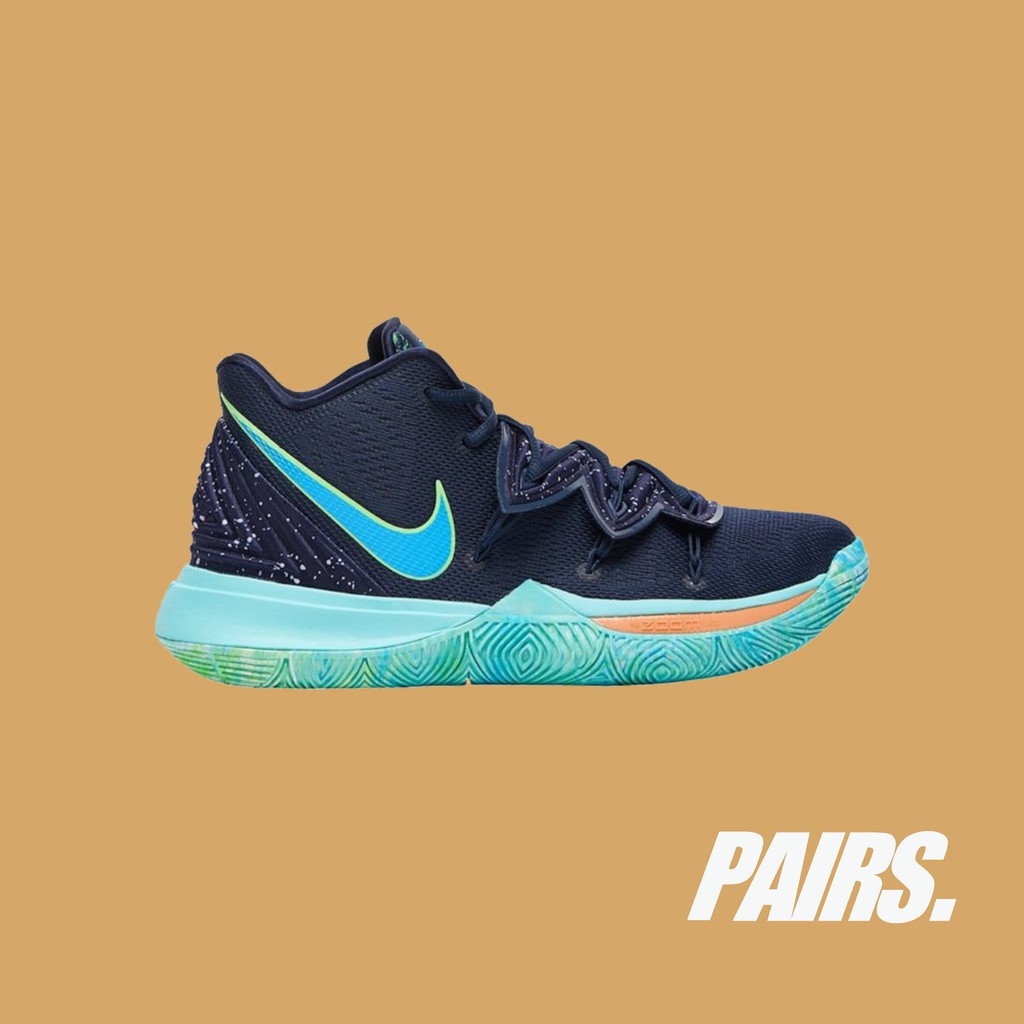 nike kyrie 5 ufo