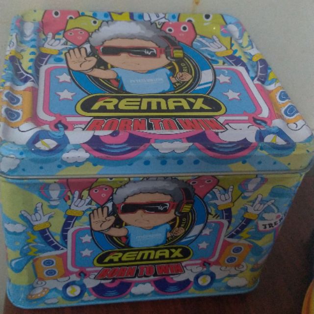 Remax RM-559W