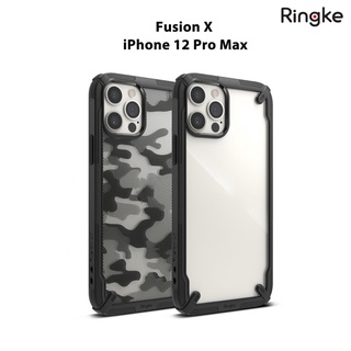 Iphone 12 / 12 Pro / 12 Mini / 12 Pro Max RINGKE Fusion X 手機