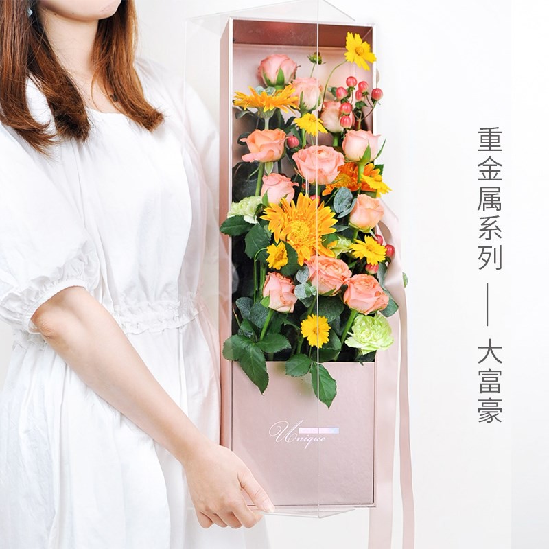 Pvc透明花盒 拍賣與ptt推薦商品 21年3月 飛比價格