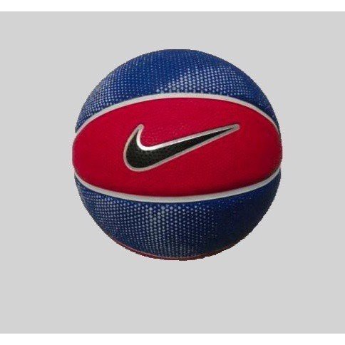nike swoosh mini basketball
