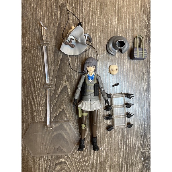 リトルアーモリー figma SP-136 西部愛 - メルカリ