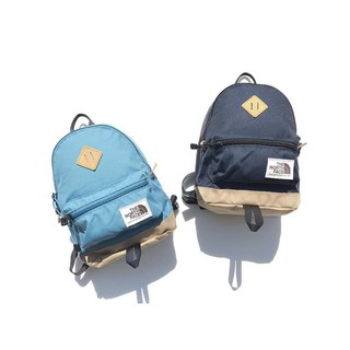 教練選物｜日本代購 The north face 北臉 兒童後揹包 / 7L