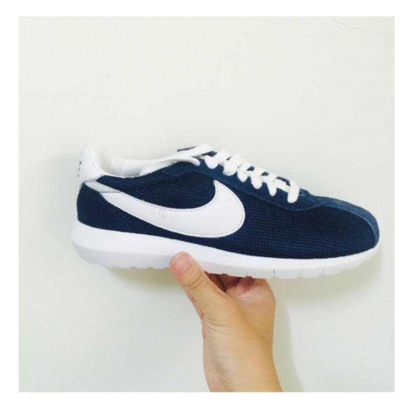 Nike Roshe LD-1000 QS  深藍