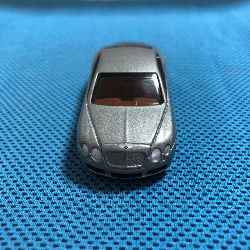 Tomica BENTLEY CONTINENTAL GT（2009年）