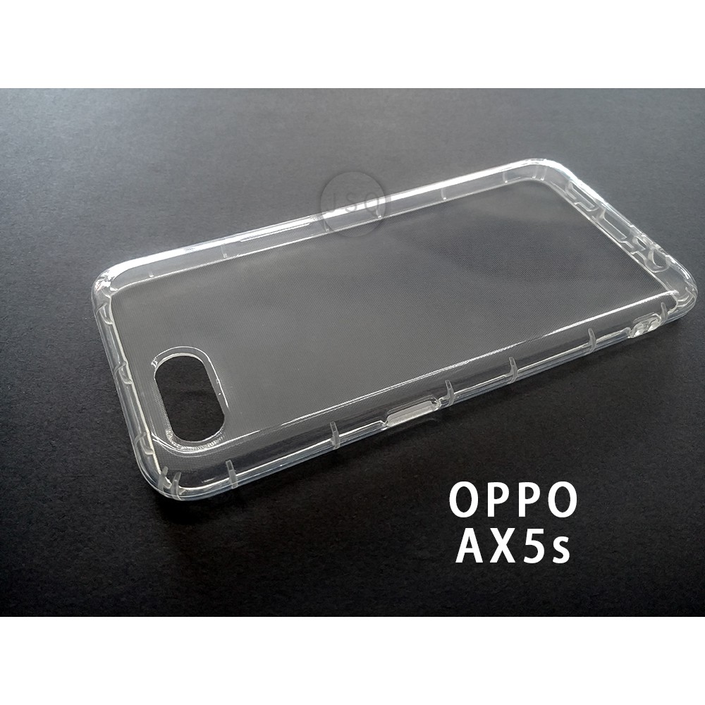 空壓殼 OPPO R17 R17 pro AX7 pro AX7 AX5s 手機殼 保護殼 AX7 防摔殼