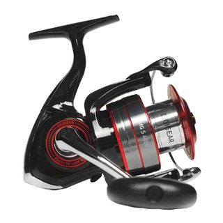 超群釣具 DAIWA MG S 2000~4000 型紡車型捲線器 入門款 無間隙 捲線器