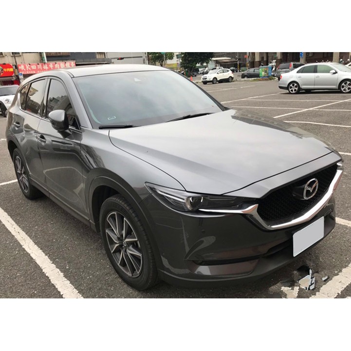Mazda Cx 5 18 灰中古車 二手車群翔汽車請電洽 蝦皮購物