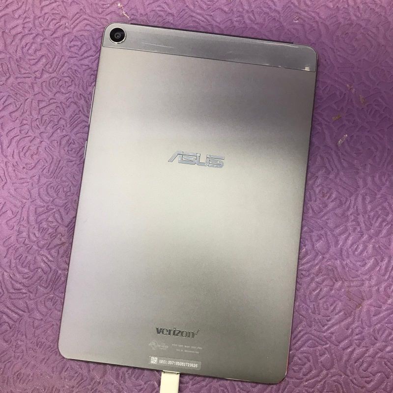 Asus zenpad z8s 3/16g美版福利品